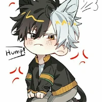 kuai(frère jumeau de aiku)