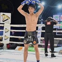 เตชิน🥊