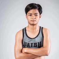 เตย🥊
