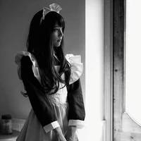 Young ( Maid )