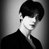 yeonjun ( Suga secretary )