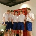นักเรียนชาย