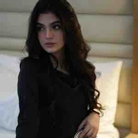 Qurat-Ul-Ain Baig 