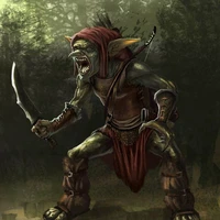 ก๊อบลิน:ระยะใกล้(กลาง)