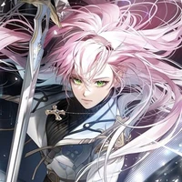 ยุนซีอา:ฮันเตอร์ระดับSS