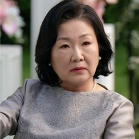 ฟางหรู//ย่านางเอก