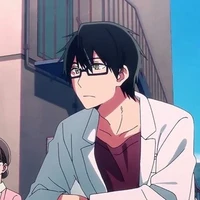 gorou amamiya