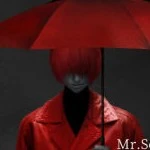 mr. Scarletella