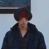 cha jungkook(crown prince)