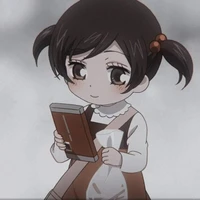 autora