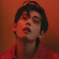 Kim Taehyung