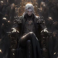 Victor Blaze (Emperor)