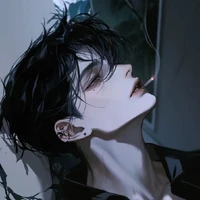 ETHAN HANS SEVERUS (Amelia