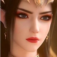 Cai lin ( mother of fl )