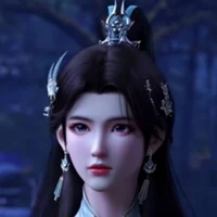 Gu xun er ( Mama of fl )