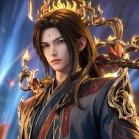 Xiao yan ( father of fl )