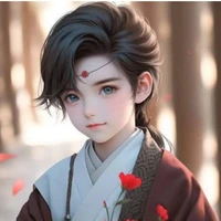 Xiao lin ( fl big brother )