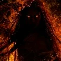 Sisi Iblis Keysa