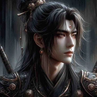 เฉินเยว่อี๋//พ่อพระเอก