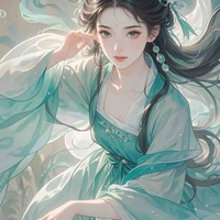 เป่าโยว//ภูติสมุนไพร