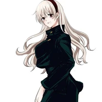 shiro gojo
