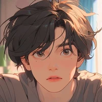 Luca Desmond [mc]