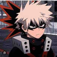 Bakugo 