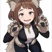 Uraraka