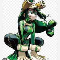 Tsuyu