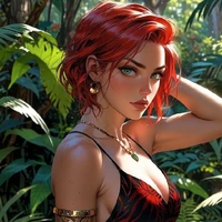 Saira Jones De Johnson