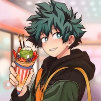 deku