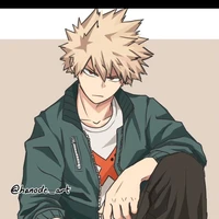 bakugo