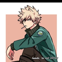 bakugo