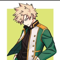 bakugo