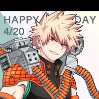 bakugo 