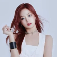Lee ahyeon(adik Mark)