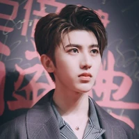 cai kunkun( tunangan Alice)