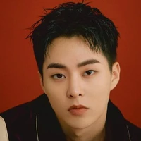 Xiumin manoban(Abang/kk2)