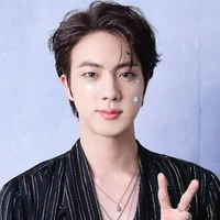 Kim seokjin(abang1)