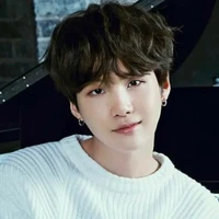 Kim yoongi(abang2)