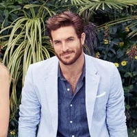 john Williams(mc dad)