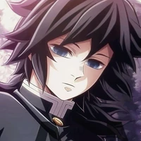 giyuu