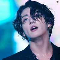 Jeon Jungkook
