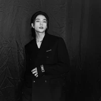 Hwang Hyunjin(A.D)