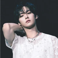 Lee Know(A.D)