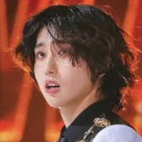 Han Jisung(O.P.D)