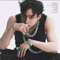 Bang Cristopher Chan(A.D)