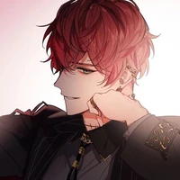 Orion Wild [ D.P]