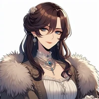 Lyra Wild [O.P.D]