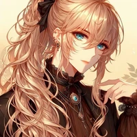 Ava Wild [O.D]